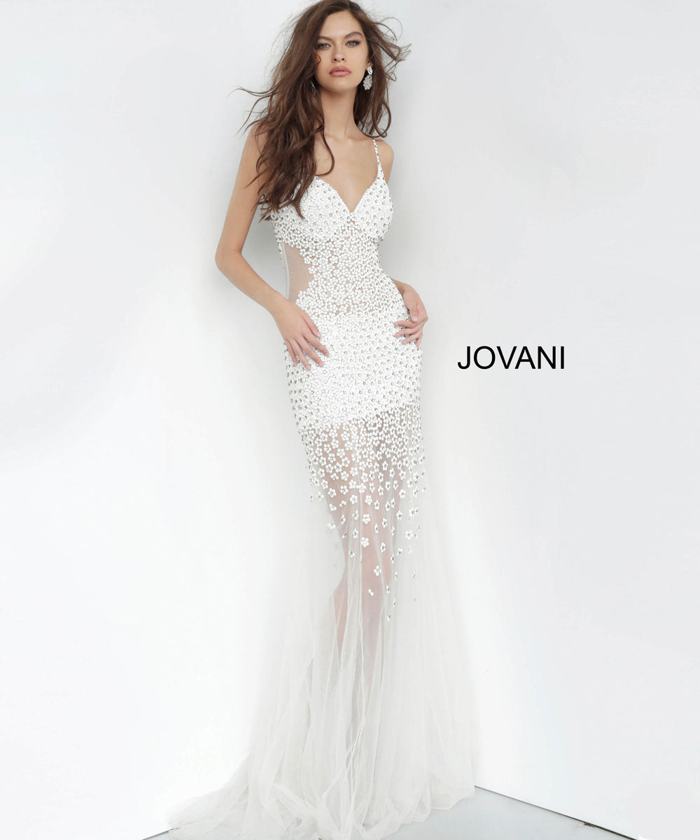Jovani 60695 Dress - Formal Approach ...